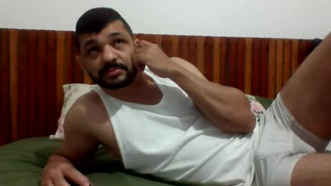 Snapshot of andreloko123 chatting on 09-18-25, 02:02 andreloko123 online show from 09-18-25, 02:02