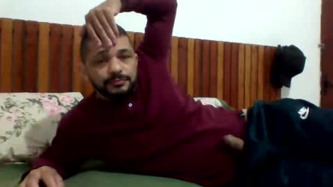 andreloko123 online show from 10-21-25, 01:17