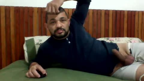 andreloko123 online show from 10-23-25, 01:16