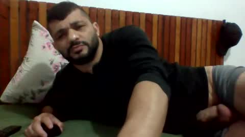 andreloko123 online show from 11-10-25, 01:15