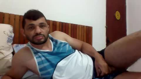 andreloko123 online show from 11-24-25, 01:16