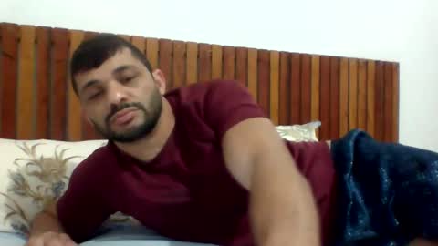 andreloko123 online show from 11-26-25, 01:17