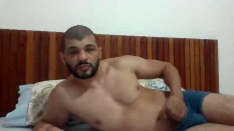 andreloko123 online show from 04-10-26, 02:06