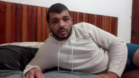 andreloko123 online show from 06-15-26, 02:25