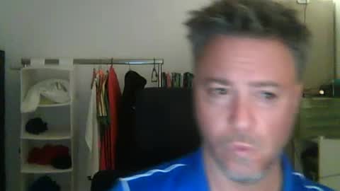 Benfica Boy online show from 06-18-26, 07:51