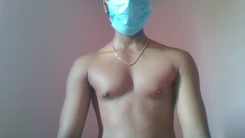 andres01_ online show from 09-26-25, 07:45