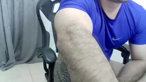 andres180950734 online show from 03-21-26, 12:04
