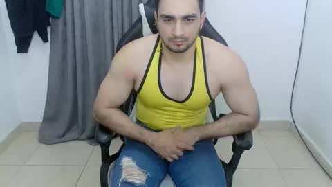 andres180950734 online show from 06-04-26, 11:44