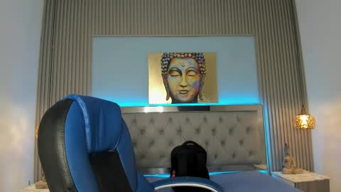 IM ANDRES online show from 05-05-26, 03:14