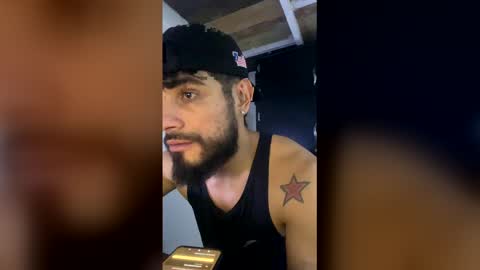 Snapshot of andres2024837816 chatting on 03-22-26, 10:24 Andres O online show from 03-22-26, 10:24