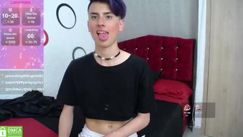 Alann online show from 01-27-25, 07:45