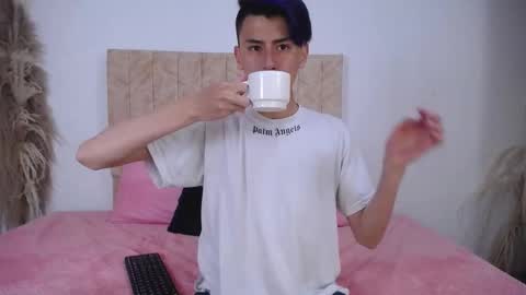 Alann online show from 02-02-25, 05:10