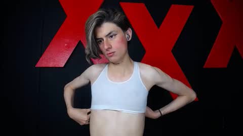 Alann online show from 02-22-26, 10:03