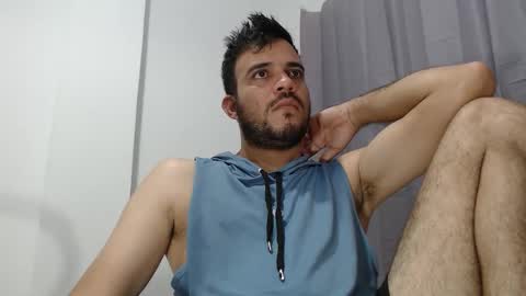 i am Andres online show from 10-17-25, 10:51