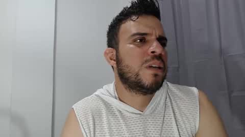 i am Andres online show from 10-18-25, 06:37