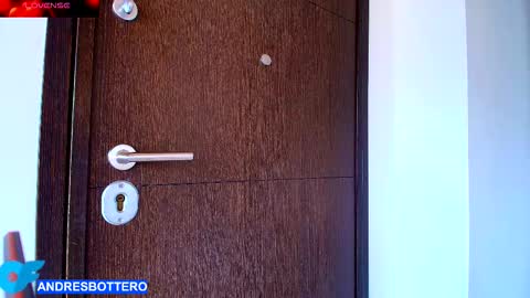 Andrs botero online show from 02-18-26, 08:49