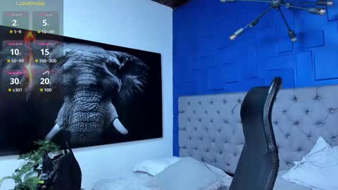 insta andres clark  online show from 02-21-26, 03:46