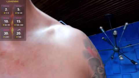 insta andres clark  online show from 03-02-26, 06:04