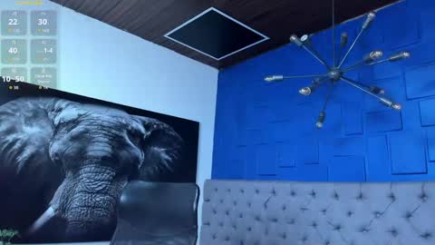 insta andres clark  online show from 04-14-26, 04:13