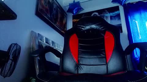 Andrs   o online show from 10-21-25, 01:01