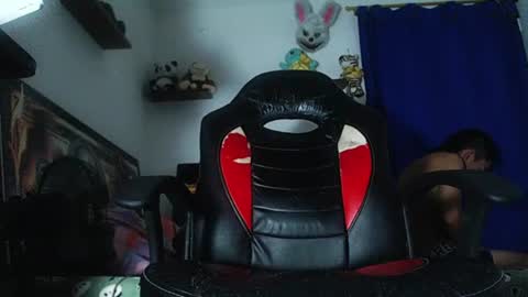 Andrs   o online show from 07-23-26, 01:58