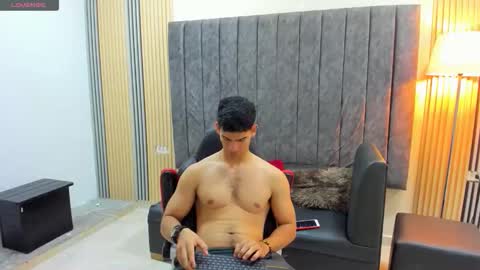 andres_stud online show from 01-15-26, 04:17
