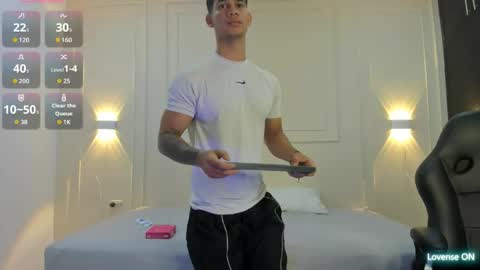 Snapshot of andres_stud chatting on 05-19-26, 03:57 andres_stud online show from 05-19-26, 03:57