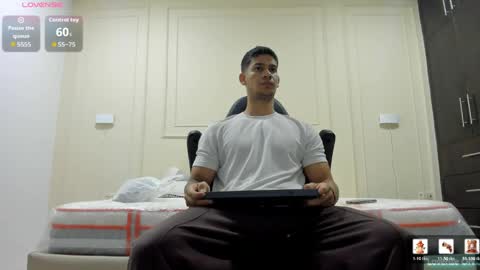 Snapshot of andres_stud chatting on 05-24-26, 03:22 andres_stud online show from 05-24-26, 03:22