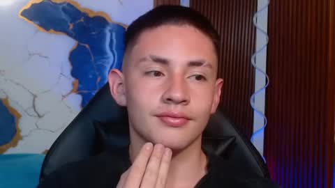 andres_tay online show from 05-08-26, 02:39