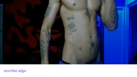 Snapshot of andres_white chatting on 04-09-26, 01:16 Andres white online show from 04-09-26, 01:16