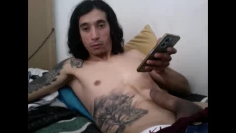 Snapshot of andresdelews chatting on 01-10-26, 05:37 Delews online show from 01-10-26, 05:37