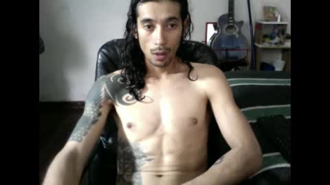 Snapshot of andresdelews chatting on 03-29-26, 07:25 Delews online show from 03-29-26, 07:25