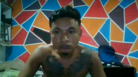 andresestaban786 online show from 08-02-26, 11:36