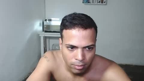ANDRES online show from 12-08-24, 08:58