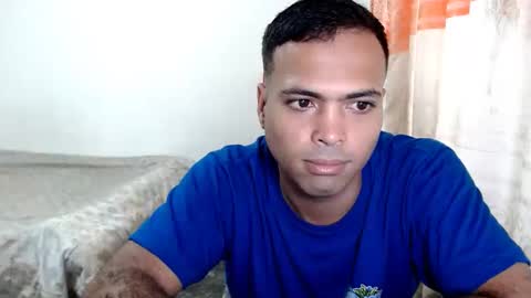 ANDRES online show from 11-01-25, 08:00