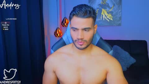 Snapshot of andresfiit chatting on 12-02-24, 03:37 Andres online show from 12-02-24, 03:37