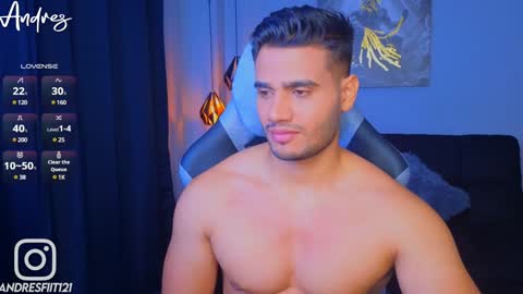 Snapshot of andresfiit chatting on 12-05-24, 05:59 Andres online show from 12-05-24, 05:59