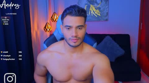 Snapshot of andresfiit chatting on 12-08-24, 05:29 Andres online show from 12-08-24, 05:29