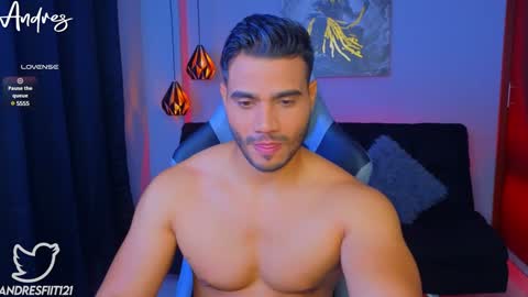 Snapshot of andresfiit chatting on 12-09-24, 03:29 Andres online show from 12-09-24, 03:29