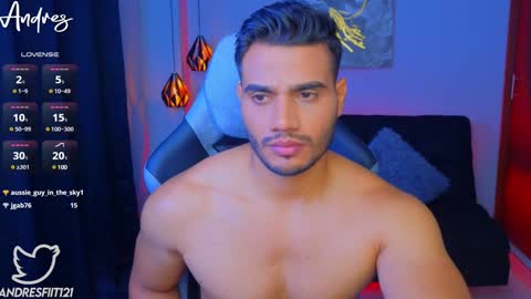 Snapshot of andresfiit chatting on 12-09-24, 06:34 Andres online show from 12-09-24, 06:34