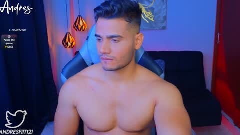 Snapshot of andresfiit chatting on 12-11-24, 02:41 Andres online show from 12-11-24, 02:41