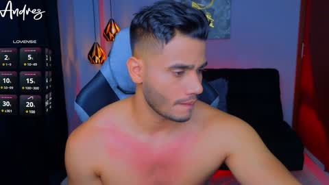 Snapshot of andresfiit chatting on 12-13-24, 05:38 Andres online show from 12-13-24, 05:38