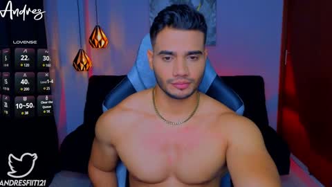 Snapshot of andresfiit chatting on 12-23-24, 02:24 Andres online show from 12-23-24, 02:24