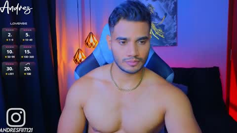 Snapshot of andresfiit chatting on 02-04-25, 03:00 Andres online show from 02-04-25, 03:00