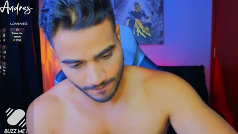 Snapshot of andresfiit chatting on 02-08-25, 12:28 Andres online show from 02-08-25, 12:28