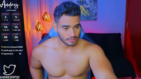 Snapshot of andresfiit chatting on 02-08-25, 03:31 Andres online show from 02-08-25, 03:31