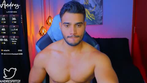Snapshot of andresfiit chatting on 02-09-25, 11:14 Andres online show from 02-09-25, 11:14