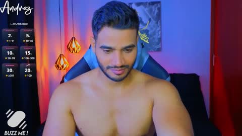 Snapshot of andresfiit chatting on 02-11-25, 02:46 Andres online show from 02-11-25, 02:46