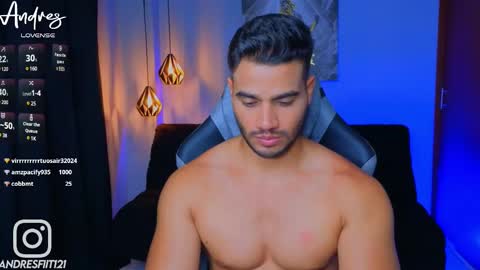 Snapshot of andresfiit chatting on 03-09-25, 04:44 Andres online show from 03-09-25, 04:44