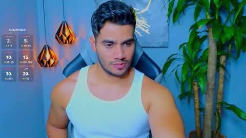 Snapshot of andresfiit chatting on 09-16-25, 05:08 Andres online show from 09-16-25, 05:08